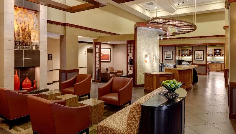 Hyatt Place Memphis/Germantown 3