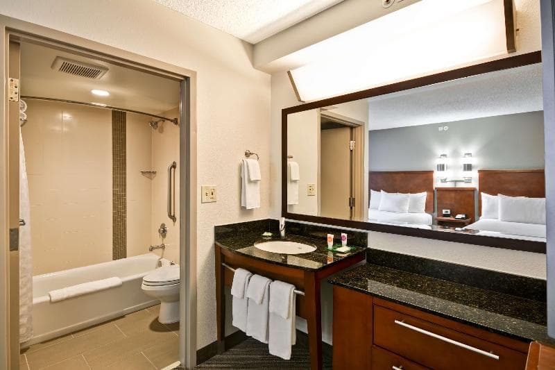 Hyatt Place Memphis/Germantown 4