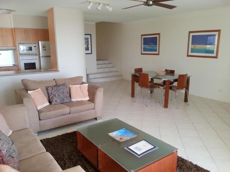 Bali Hai Apartments Noosa 3