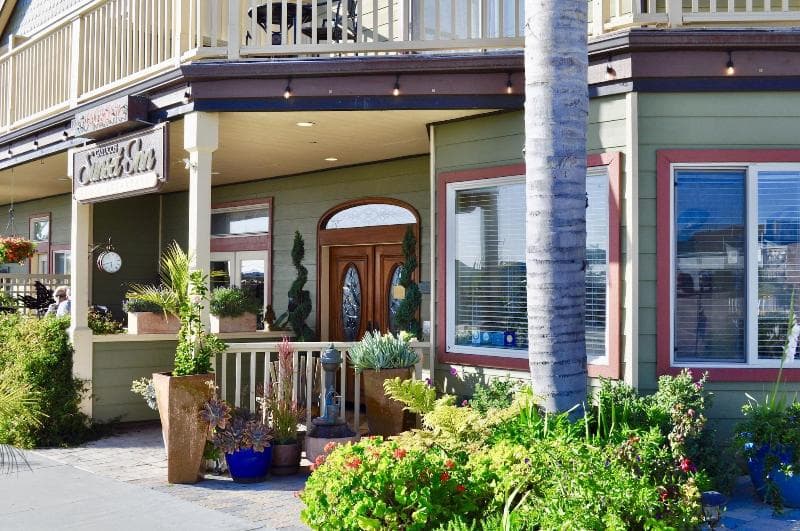 Cayucos Sunset Inn 5