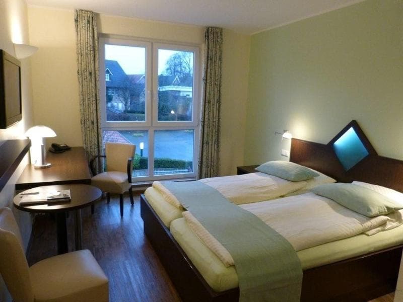 Akzent Landgasthof Evering 4