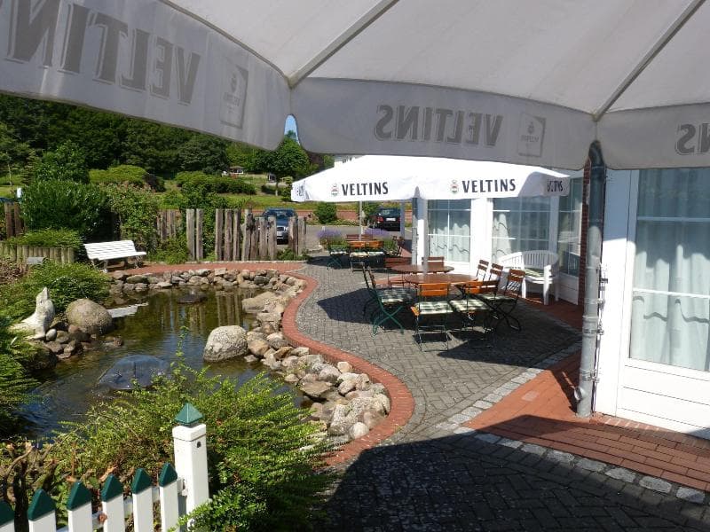 Akzent Landgasthof Evering 3
