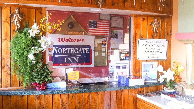 Northgate Inn Saginaw 3