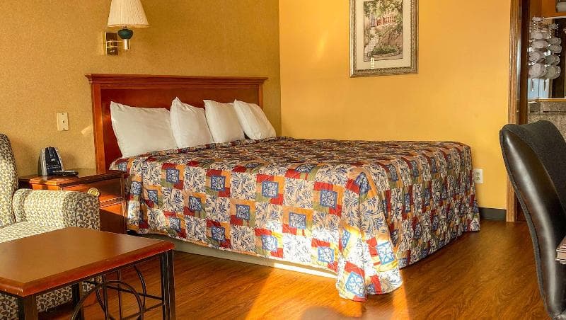 Northgate Inn Saginaw photo 1