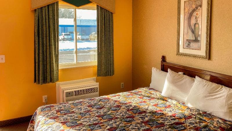 Northgate Inn Saginaw 5