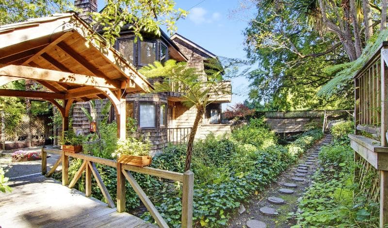 Babbling Brook Inn 1