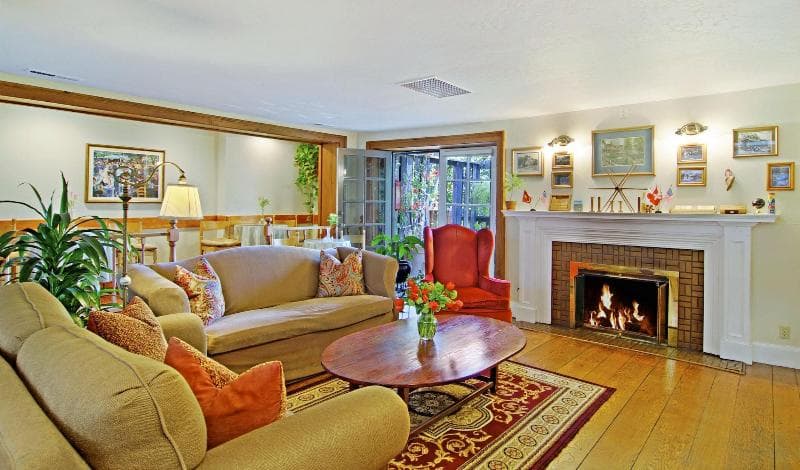 Babbling Brook Inn 2