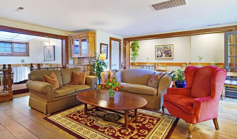 Babbling Brook Inn 3