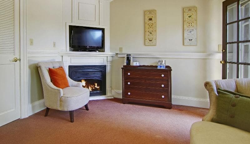 Babbling Brook Inn 5