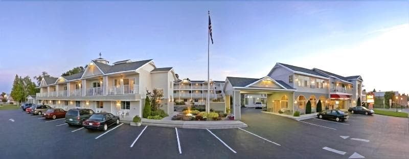 Parkside Inn Bridgeview 5