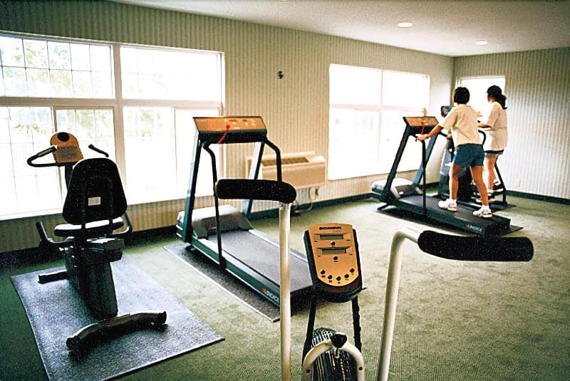 Parkside Inn Bridgeview main