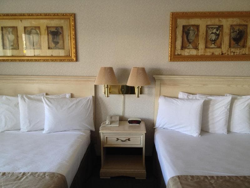 Parkside Inn Bridgeview 3