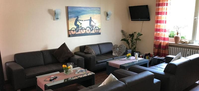 International Am Theater main