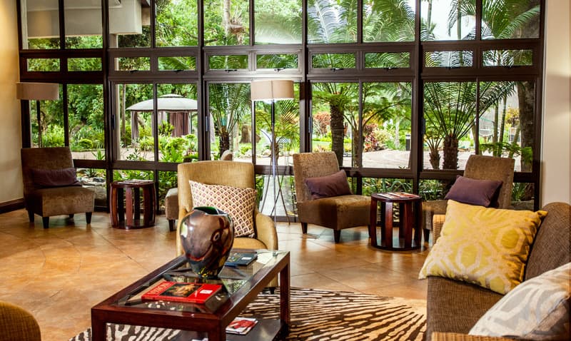 Sabi River Sun Resort 3