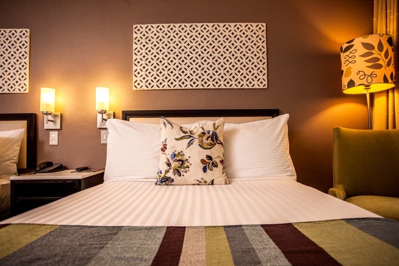 Sabi River Sun Resort 5