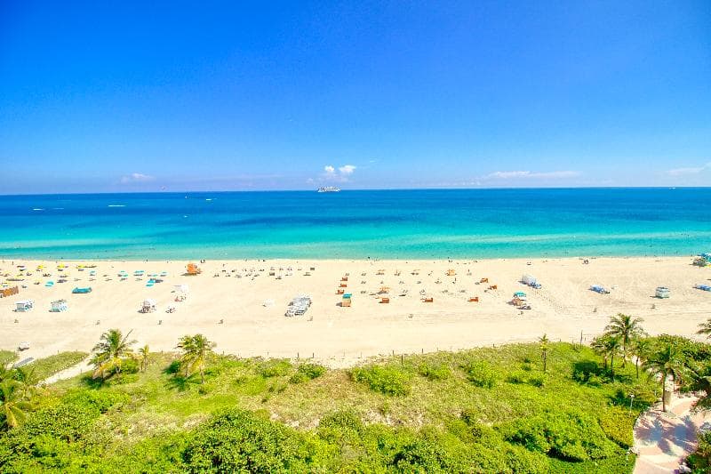 Cavalier South Beach 4