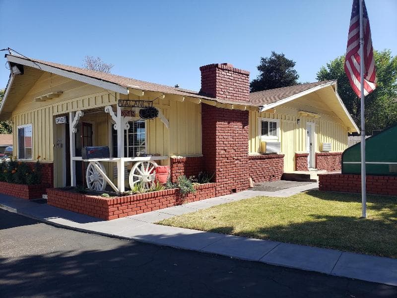 Wine Country Inn 3