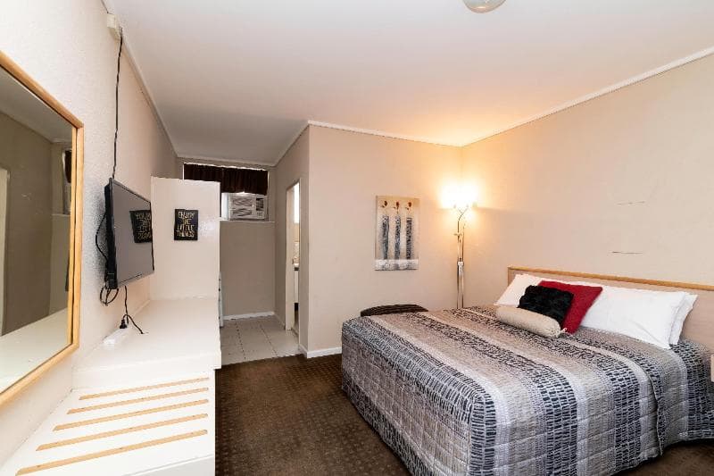 The Prince Mark Motor Inn main