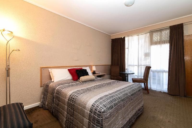 The Prince Mark Motor Inn photo 1