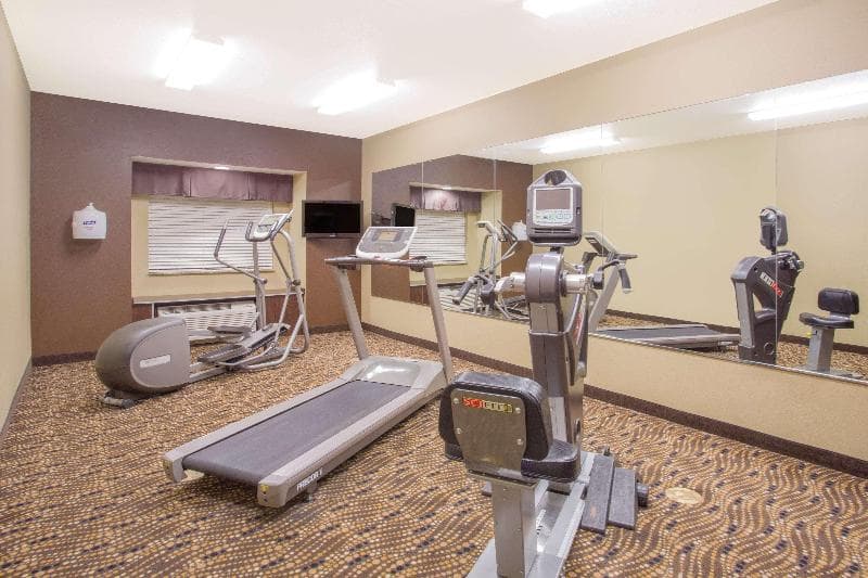 SureStay Plus by Best Western Buckhannon 3
