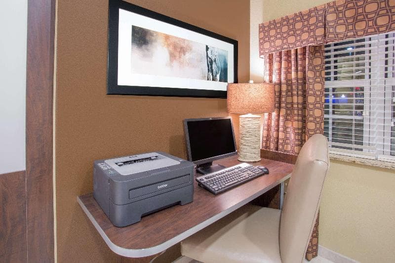 SureStay Plus by Best Western Buckhannon photo 1