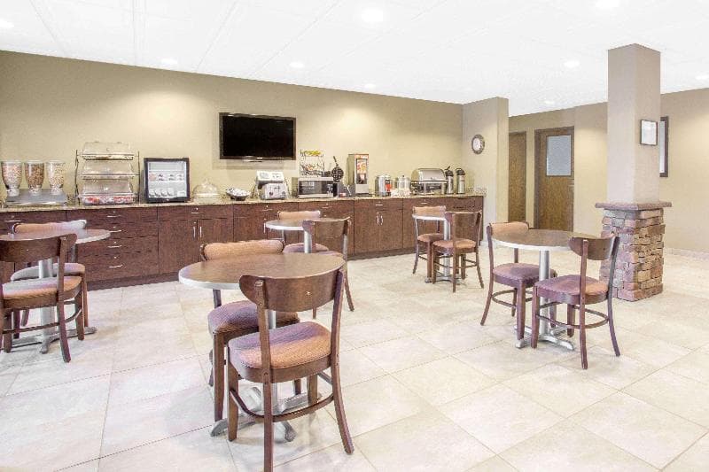 SureStay Plus by Best Western Buckhannon 4