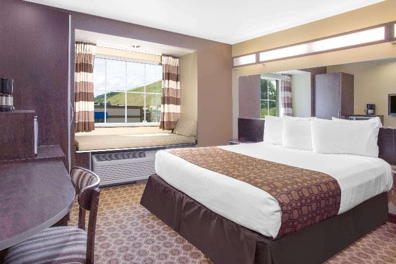 SureStay Plus by Best Western Buckhannon 2