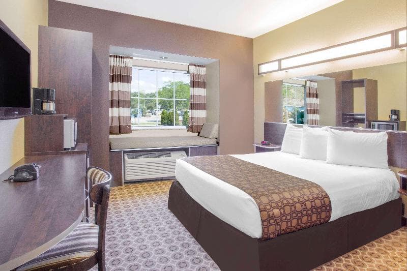 SureStay Plus by Best Western Buckhannon 5