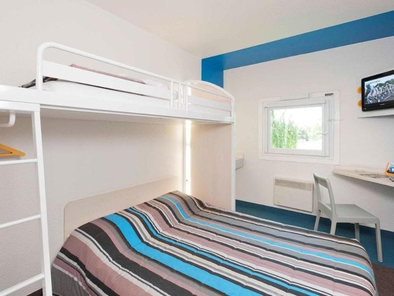 Hotel Montpellier Est Vendargues 3