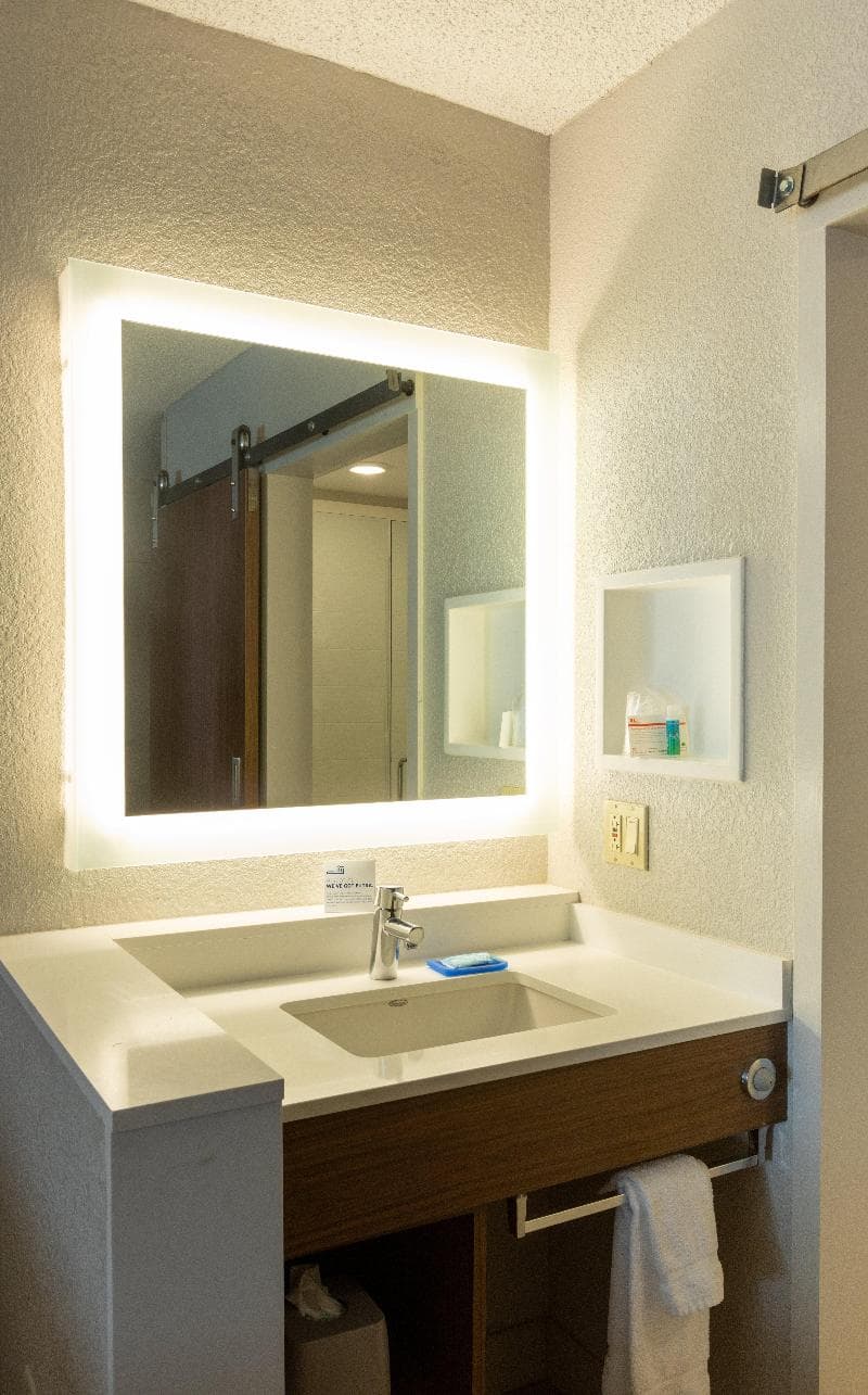 Holiday Inn Express New Orleans Dwtn - Fr Qtr Area 4