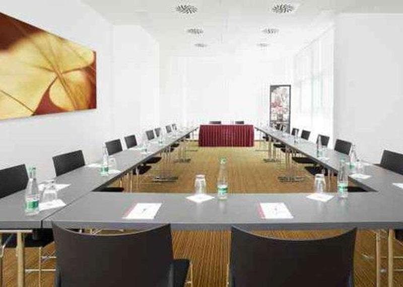 Clarion Congress Hotel Usti Nad Labem photo 1