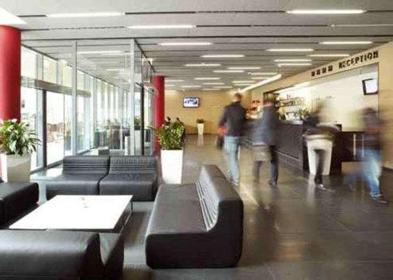 Clarion Congress Hotel Usti Nad Labem 4
