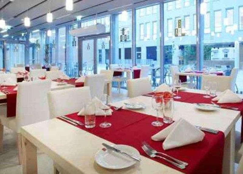 Clarion Congress Hotel Usti Nad Labem 2