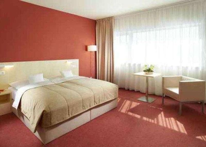 Clarion Congress Hotel Usti Nad Labem 3