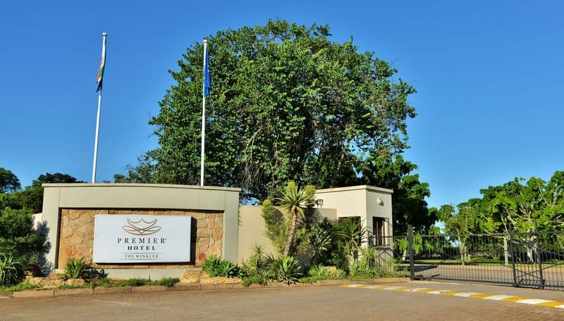 Premier Hotel The Winkler 3