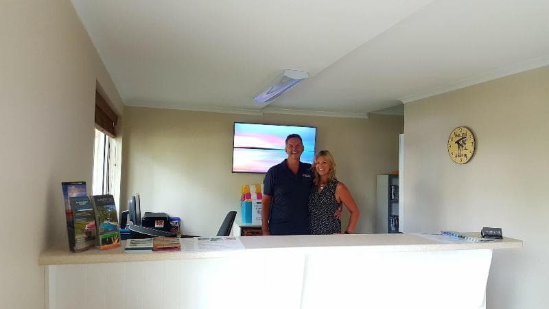 Sunset Cove Resort 4