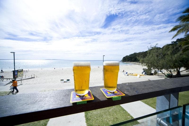 Sunset Cove Resort 5
