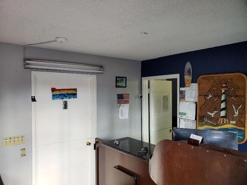 Sea Garden Motel photo 1