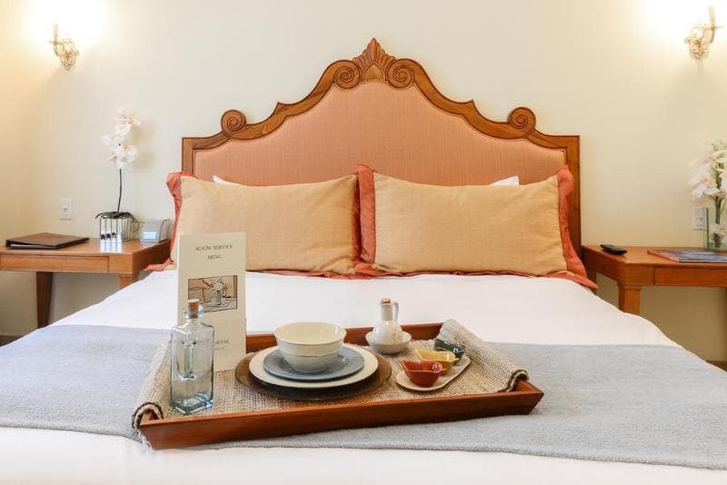 Impala Hotel 5