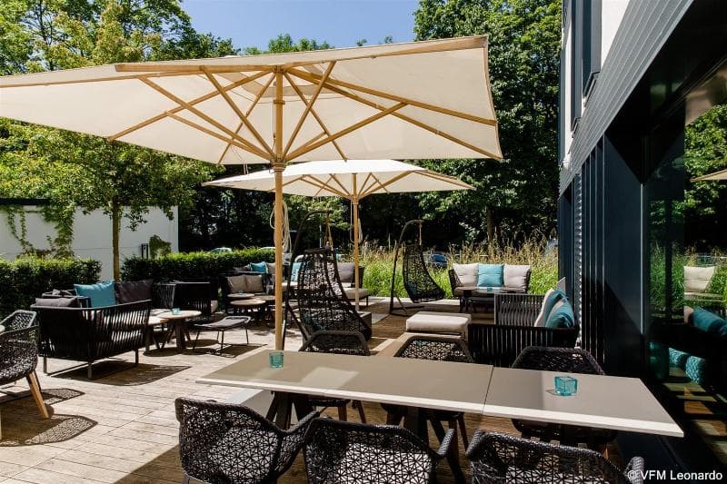 Motel One München-Deutsches Museum 3