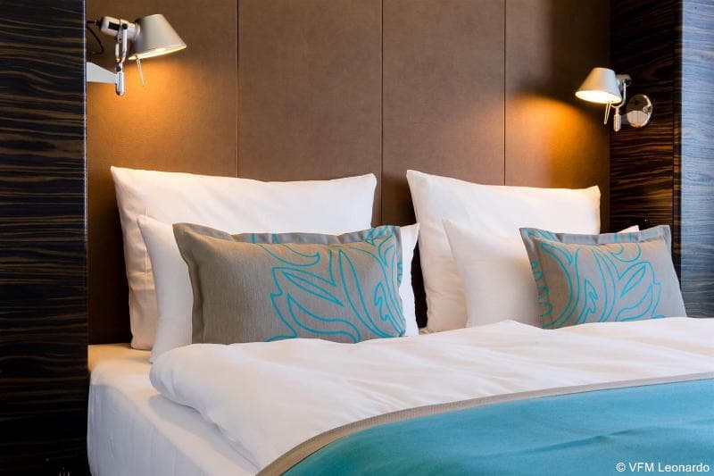 Motel One München-Deutsches Museum 4