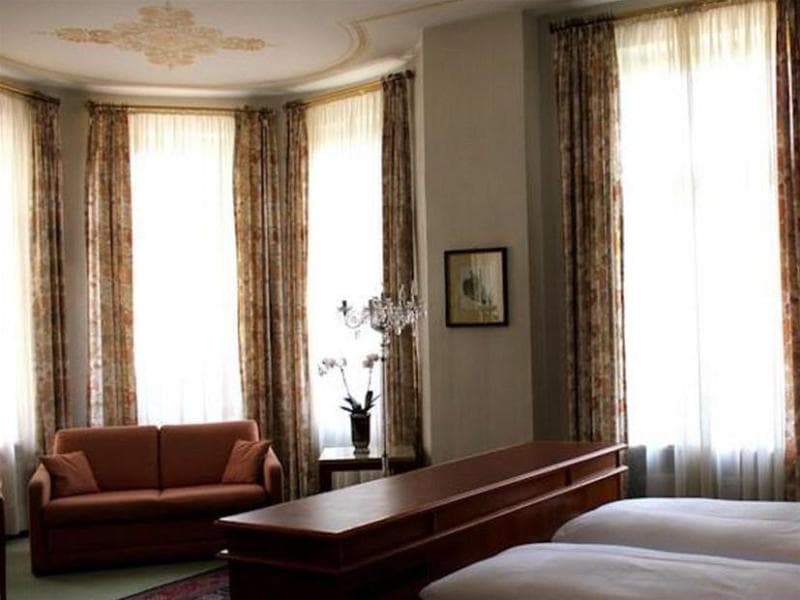 Hotel Krone München photo 1