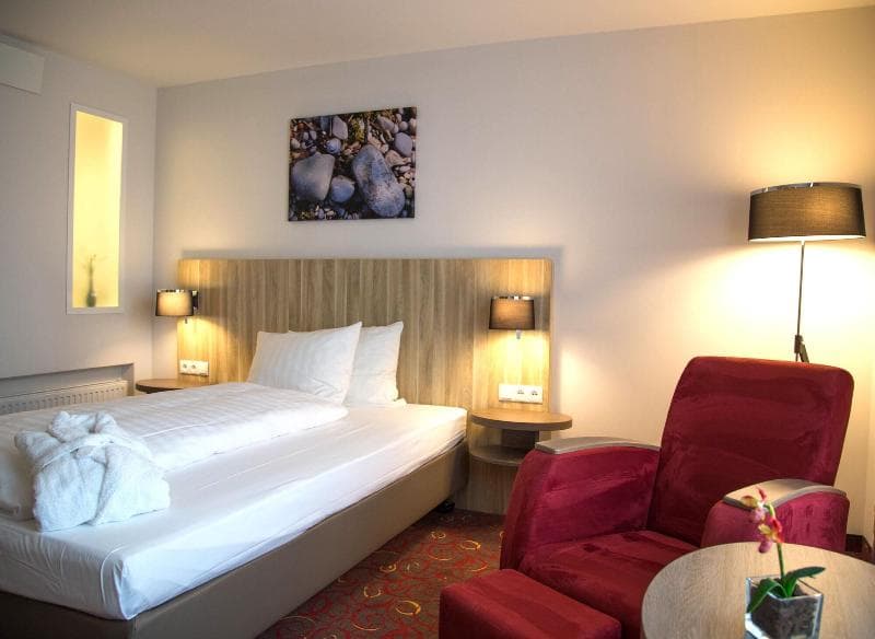 Hotel Alarun 5