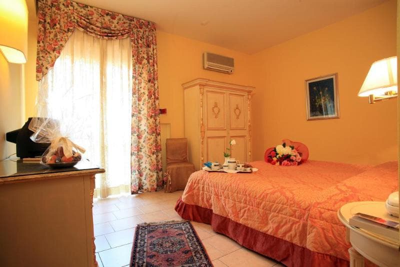 Hotel Nuovo Savi photo 1