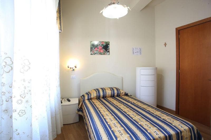 Hotel Nuovo Savi 2