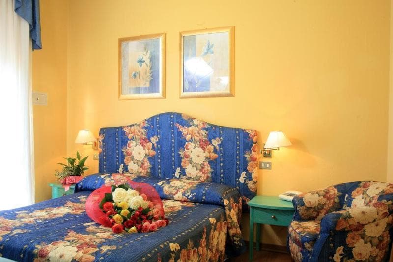 Hotel Nuovo Savi 3