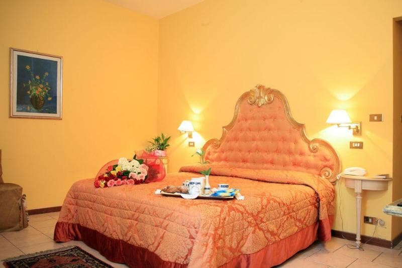 Hotel Nuovo Savi 4