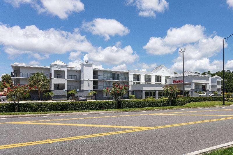 Ramada by Wyndham Altamonte Springs Near I-4 photo 1
