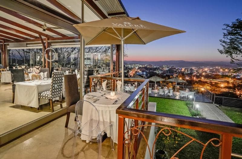 Loerie's Call Guesthouse (Adults Only) main