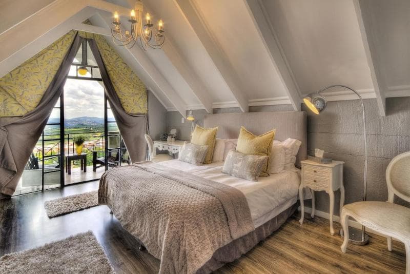 Loerie's Call Guesthouse (Adults Only) 3